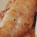 ヨシヨッシー's cooksnap of when they made 簡単アブラカレイの照り焼き.