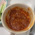 クックB4GD9M☆'s cooksnap of when they made 簡単♪サムギョプサル♡.