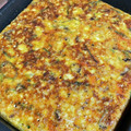 AachanT's cooksnap of when they made 玉子焼き器で簡単☆栄養たっぷり擬製豆腐☆.