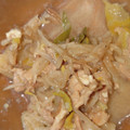 コモペット's cooksnap of when they made 簡単♪長ねぎたっぷりもやしと豚肉炒め.