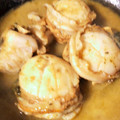 クックXZON9Y☆'s cooksnap of when they made 簡単♪ホタテのバター焼き.