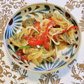 コムギ大好き's cooksnap of when they made 骨を気にせずに【アジの南蛮漬け】.