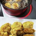 ノエル・ギャラガー's cooksnap of when they made お弁当冷凍作り置き！キャベツ★メンチカツ.