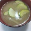 Tケｰ′sK's cooksnap of when they made さば缶(水煮)の汁で！つみれ汁風お吸い物.