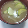 Tケｰ′sK's cooksnap of when they made さば缶(水煮)の汁で！つみれ汁風お吸い物.