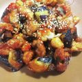 Tケｰ′sK's cooksnap of when they made ヤンニョム♡さば.