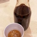 えみてぃん's cooksnap of when they made 簡単3分☆アメリカン♪アイスコーヒー.