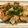 MotleyRisa's cooksnap of when they made 市販のシュウマイとシメジの焼肉のタレ焼き.