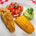 ブランディ's cooksnap of when they made アメリカ料理と言えばケイジャン料理！.