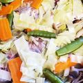 クック☆まりりん's cooksnap of when they made 鯛のフライパン酒蒸し.