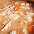 あーちぃのさりまん's cooksnap of when they made うちの豚汁＊さつま芋Ver..