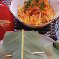 ひっこ's cooksnap of when they made もやしとにんじんの玉子炒め.