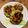 はるぽん208's cooksnap of when they made 鶏むね肉deスタミナ梅みそつくね.