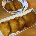 よのほの's cooksnap of when they made 甘辛もちもち☆じゃがいも餅.