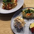 Amerixx's cooksnap of when they made トルコの家庭料理☆人参のヨーグルト和え.