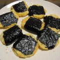 紅葉ｙ's cooksnap of when they made しゃけと豆腐ののりサンドばーぐ.