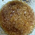 ななまるまるたんた's cooksnap of when they made 激うま！鶏ハムの新玉葱タレ.