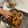おみつ★'s cooksnap of when they made まるで○ス風？我が家のオニオンリング.