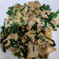 ガリ☆トトロ's cooksnap of when they made 豚ばらとにらの卵炒め.