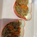 クックT29IIX☆'s cooksnap of when they made 幼児でも食べやすい豚の生姜焼き.