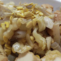 あゆたっくん's cooksnap of when they made ＊豆もやしとキャベツの煮物＊.
