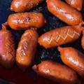 ふぁんころ's cooksnap of when they made 赤いウインナーを簡単においしくする方法.