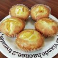 YCHキッチン's cooksnap of when they made ボウル一つ★HMでマーマレードマフィン.