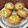 YCHキッチン's cooksnap of when they made ボウル一つ★HMでマーマレードマフィン.
