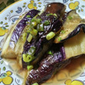 まりゆりひろこ's cooksnap of when they made やみつき焼きナス.
