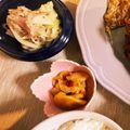 mack♪♪♪'s cooksnap of when they made たっぷりマスタードの生ハム新玉ねぎマリネ.
