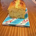 ほしピクニック☆'s cooksnap of when they made しっとりなめらか柚子香るパウンドケーキ.