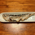 さすらい's cooksnap of when they made 鯵のさばき方/鯵の塩焼き　.