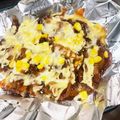 しろたんくろたん's cooksnap of when they made 照り焼きチキンとコーンのチーズ焼き.