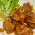 MyuMyu430's cooksnap of when they made 鶏もも肉でコク旨やみつきチキン.