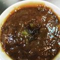 真理かあさん's cooksnap of when they made 簡単♪漬け終わった梅で健康梅ジャム♡.