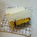 ニコ花ママ's cooksnap of when they made タッパーで作れる・ヨーグルトムースケーキ.