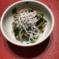 みみふぁん's cooksnap of when they made ほうれん草としらすのお浸し.