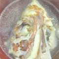 YU♡CO's cooksnap of when they made 鯛のあら汁 （潮汁）.