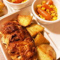 ame-ikuru's cooksnap of when they made じゃがいものソテー（揚げ焼き）.