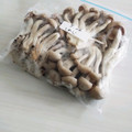 ぱふ♪'s cooksnap of when they made しめじの冷凍.