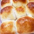 すずわんこ's cooksnap of when they made 何が出るかな♥ちぎりパン.
