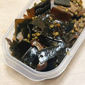 一番星寿美次郎's cooksnap of when they made 山椒と生椎茸、昆布の佃煮.