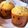 りりこ☆彡's cooksnap of when they made 　ღღ苺ホワイトチョコマフィンღღ.