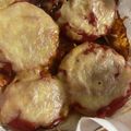 ういき☆彡's cooksnap of when they made 博多屋台の味?!玉ねぎのチーズ焼き★.