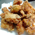 ひんべえ's cooksnap of when they made 簡単！激うま！ジュージー！鶏の唐揚げ.