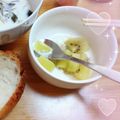 ねむちゃん11's cooksnap of when they made まだ固いキウイを美味しく♡キウイメープル.