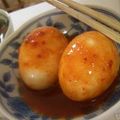 CoffeeCoco's cooksnap of when they made ◎キムたま◎.