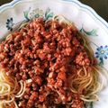 チーズナッツ's cooksnap of when they made パスタの茹で方＊裏ワザでくっつかない.