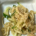 ココアLoveママ's cooksnap of when they made 切り干し大根ときゅうりの生姜入り中華和え.