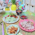 sakuraロゼット's cooksnap of when they made カニカマとキュウリ！ずぼらな私の簡単時短.